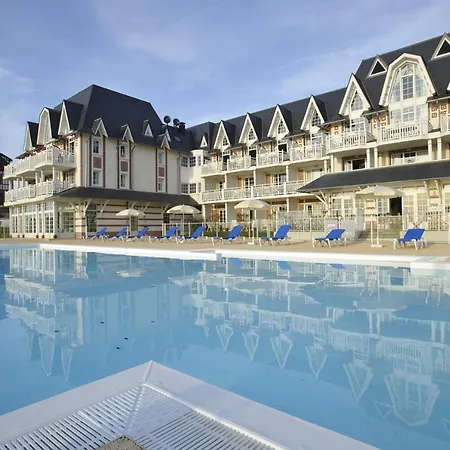De La Plage H 3p 5/6 Standard Feriested