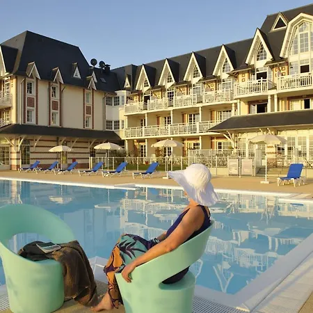 Feriested De La Plage H 3p 5/6 Standard *