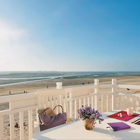 Feriested De La Plage H 3p 5/6 Standard *