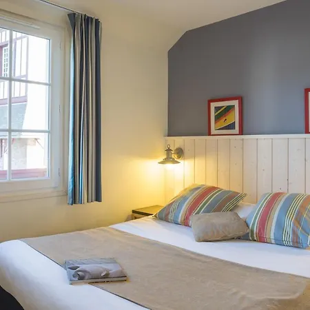 De La Plage H 3p 5/6 Standard *