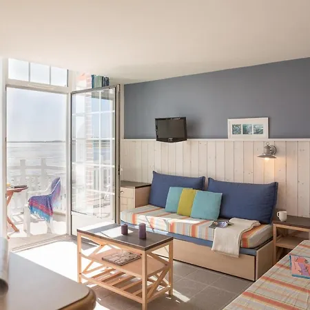 Feriested De La Plage H 3p 5/6 Standard
